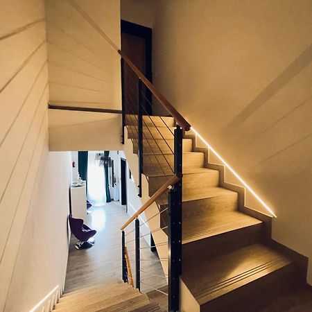 Appartement Astraluxe à Fažana Extérieur photo