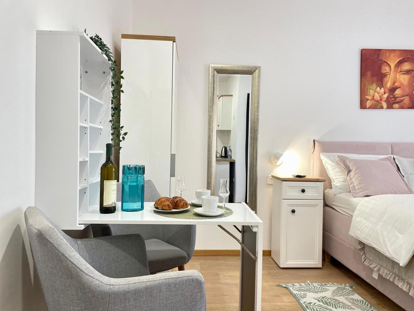 Appartement Astraluxe à Fažana Extérieur photo