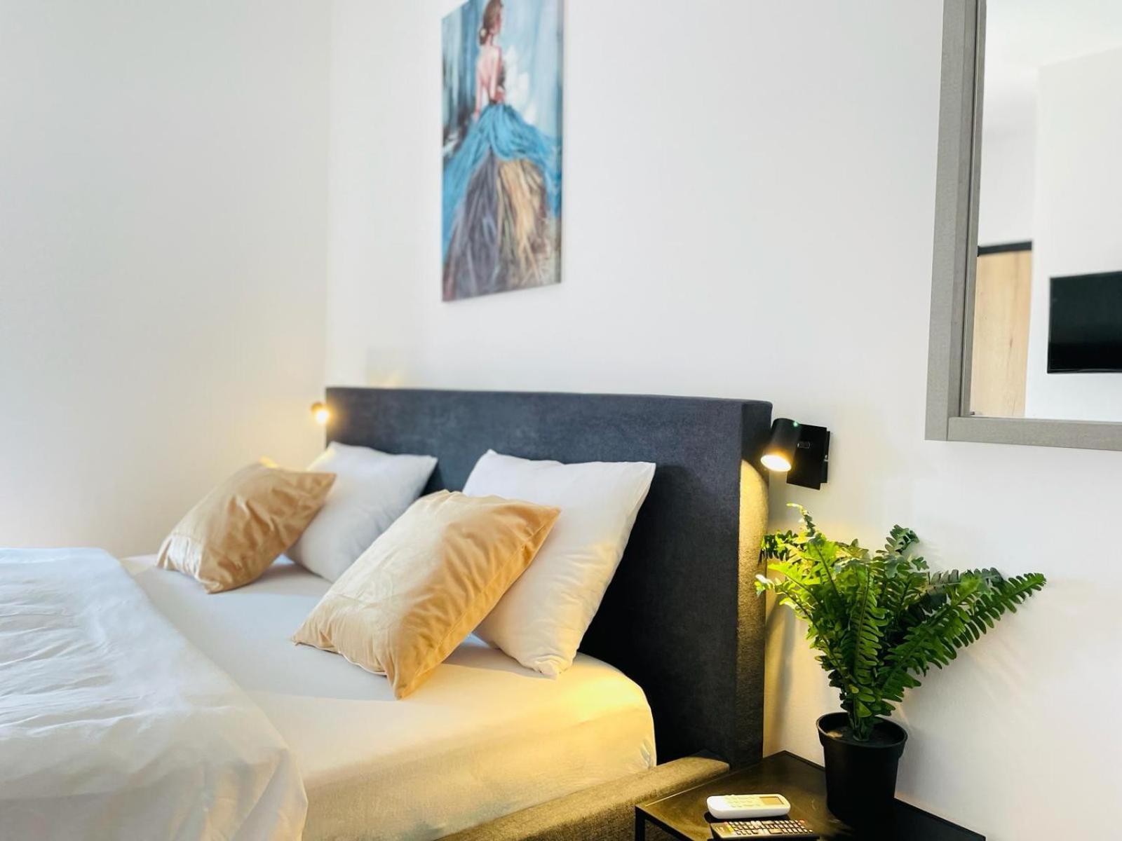 Appartement Astraluxe à Fažana Extérieur photo