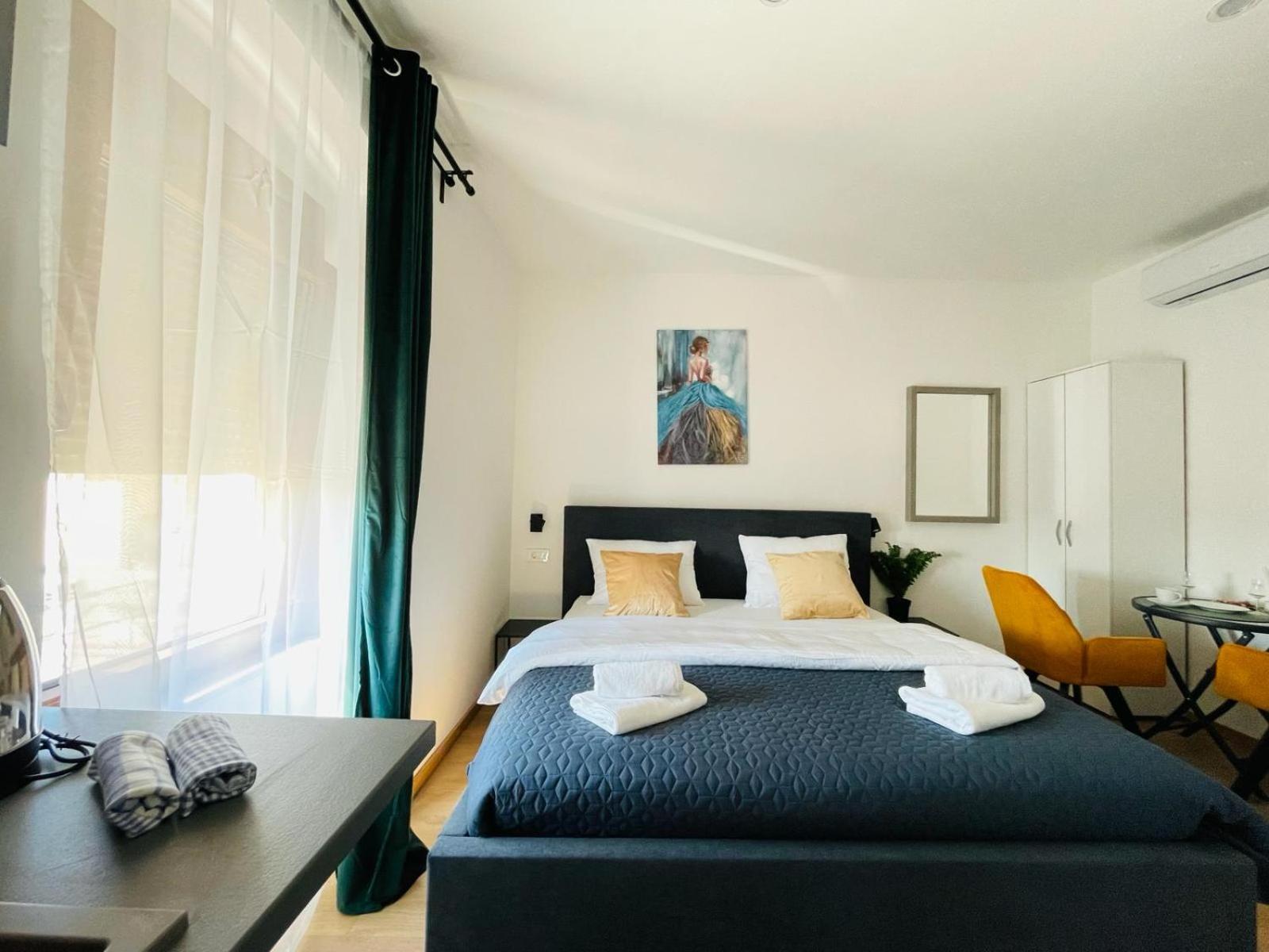 Appartement Astraluxe à Fažana Extérieur photo