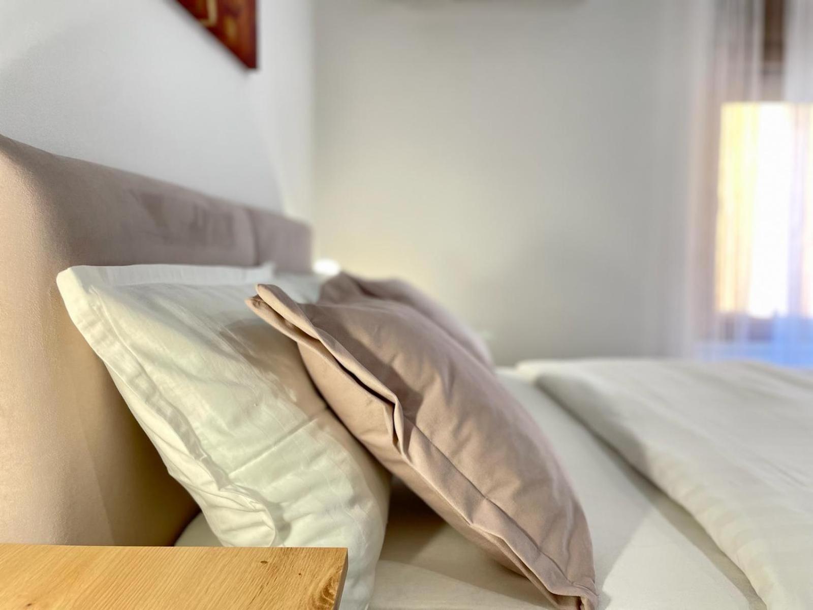 Appartement Astraluxe à Fažana Extérieur photo
