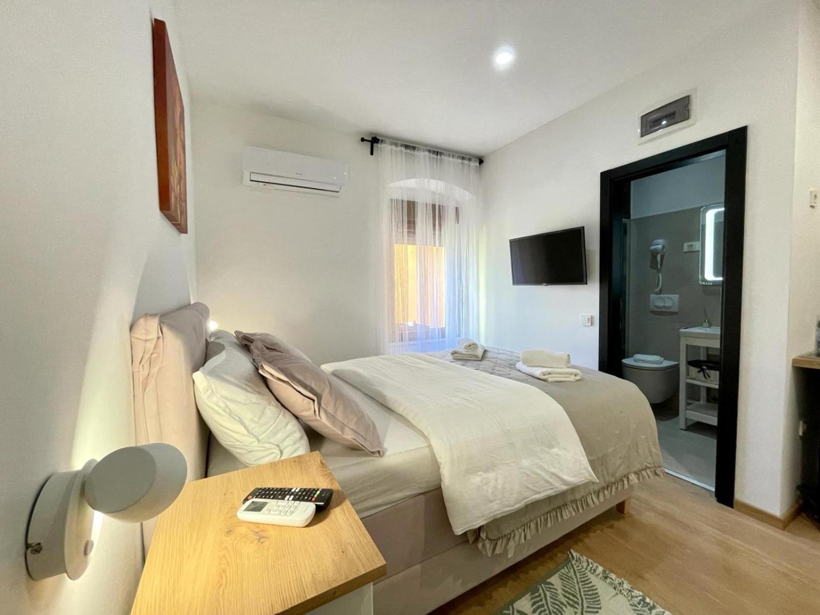 Appartement Astraluxe à Fažana Extérieur photo