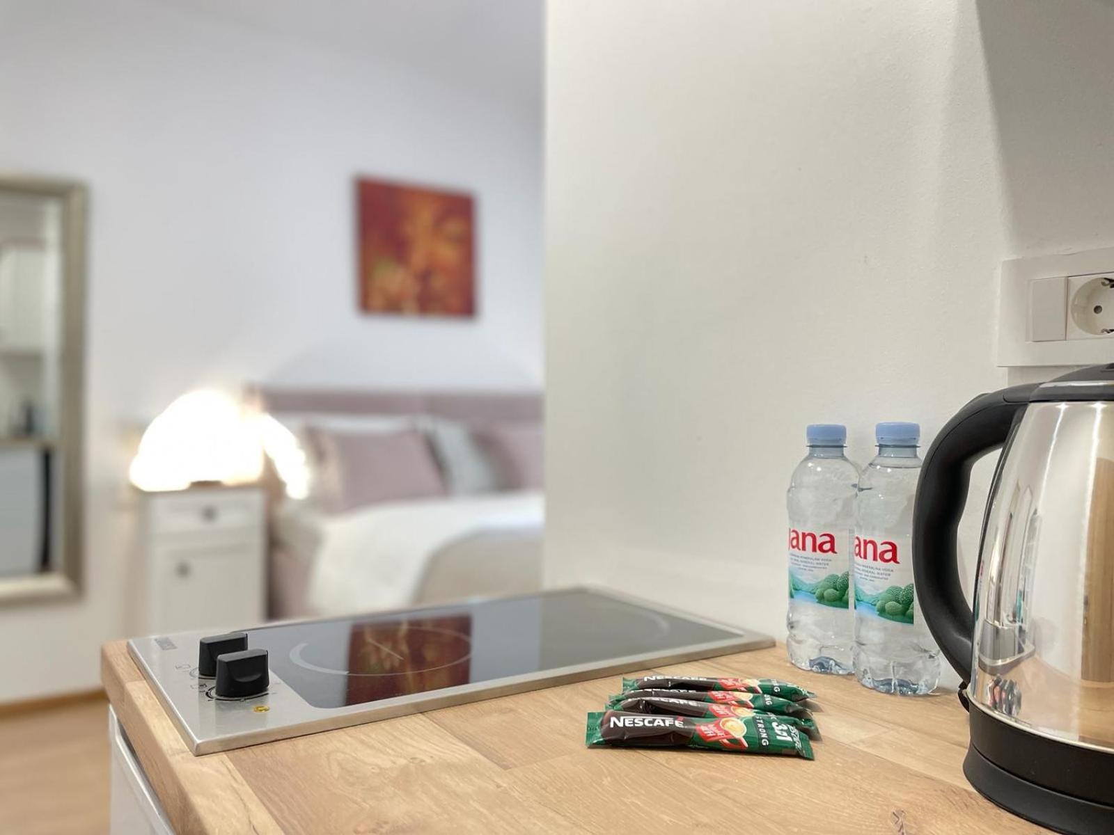 Appartement Astraluxe à Fažana Extérieur photo