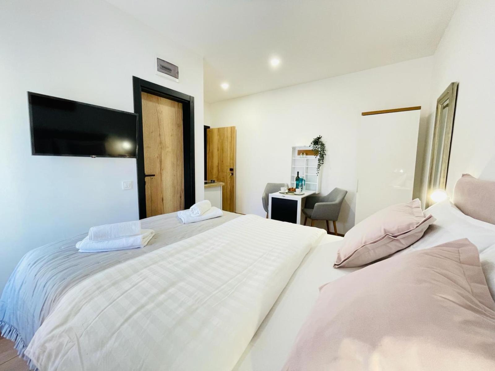 Appartement Astraluxe à Fažana Extérieur photo
