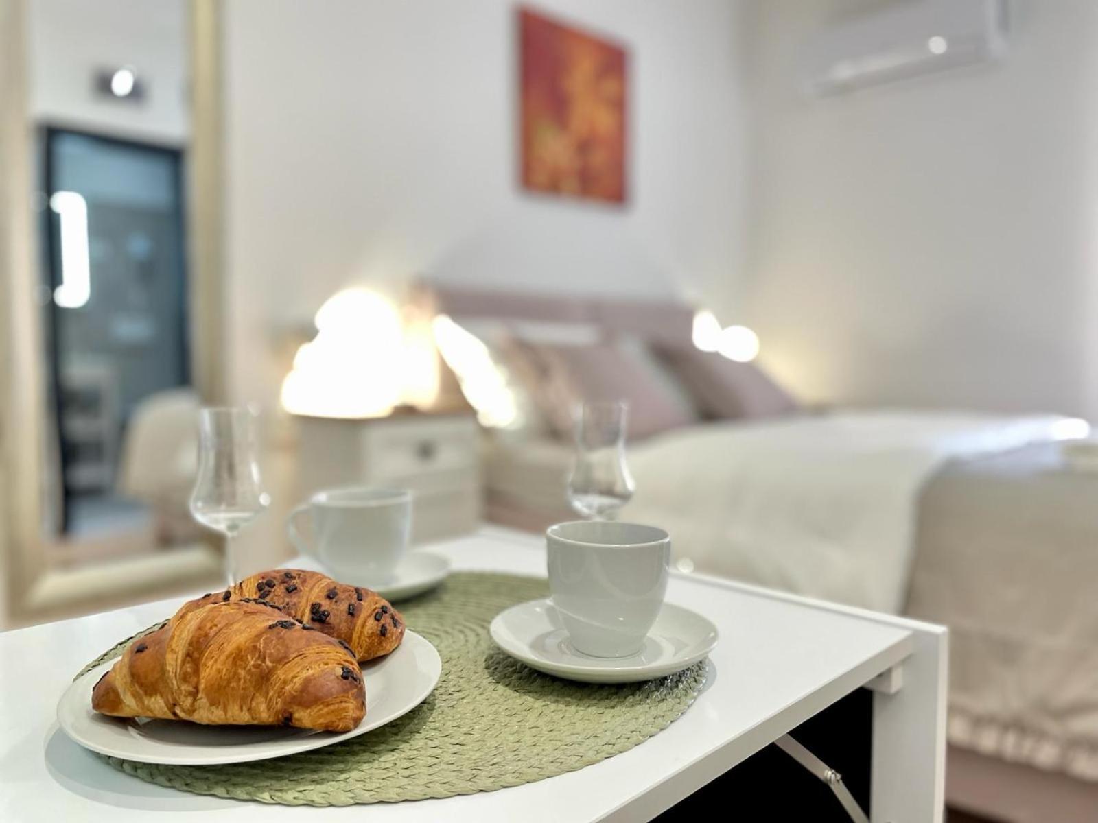 Appartement Astraluxe à Fažana Extérieur photo