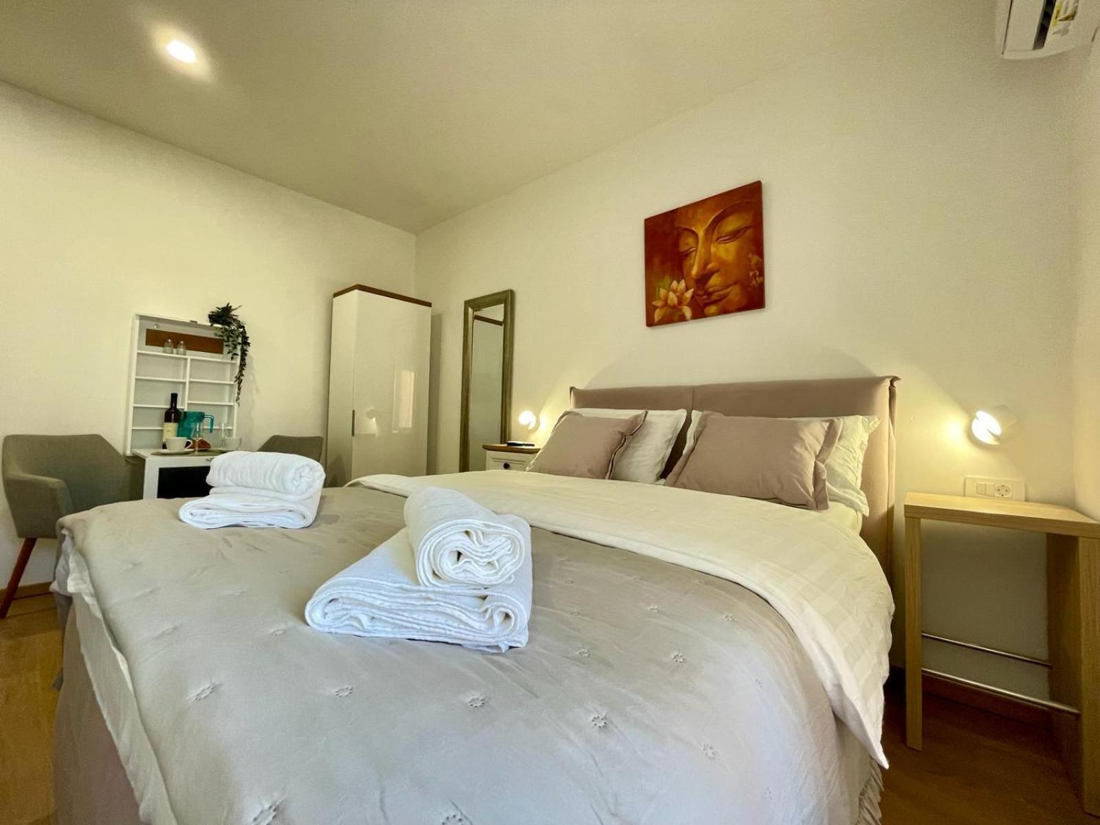 Appartement Astraluxe à Fažana Extérieur photo