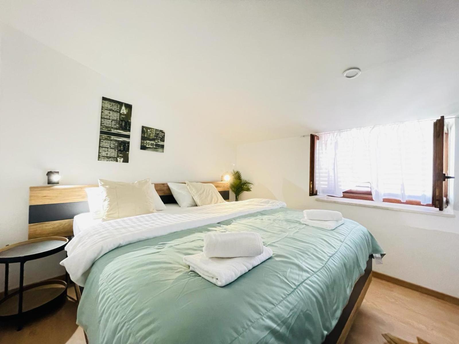 Appartement Astraluxe à Fažana Extérieur photo