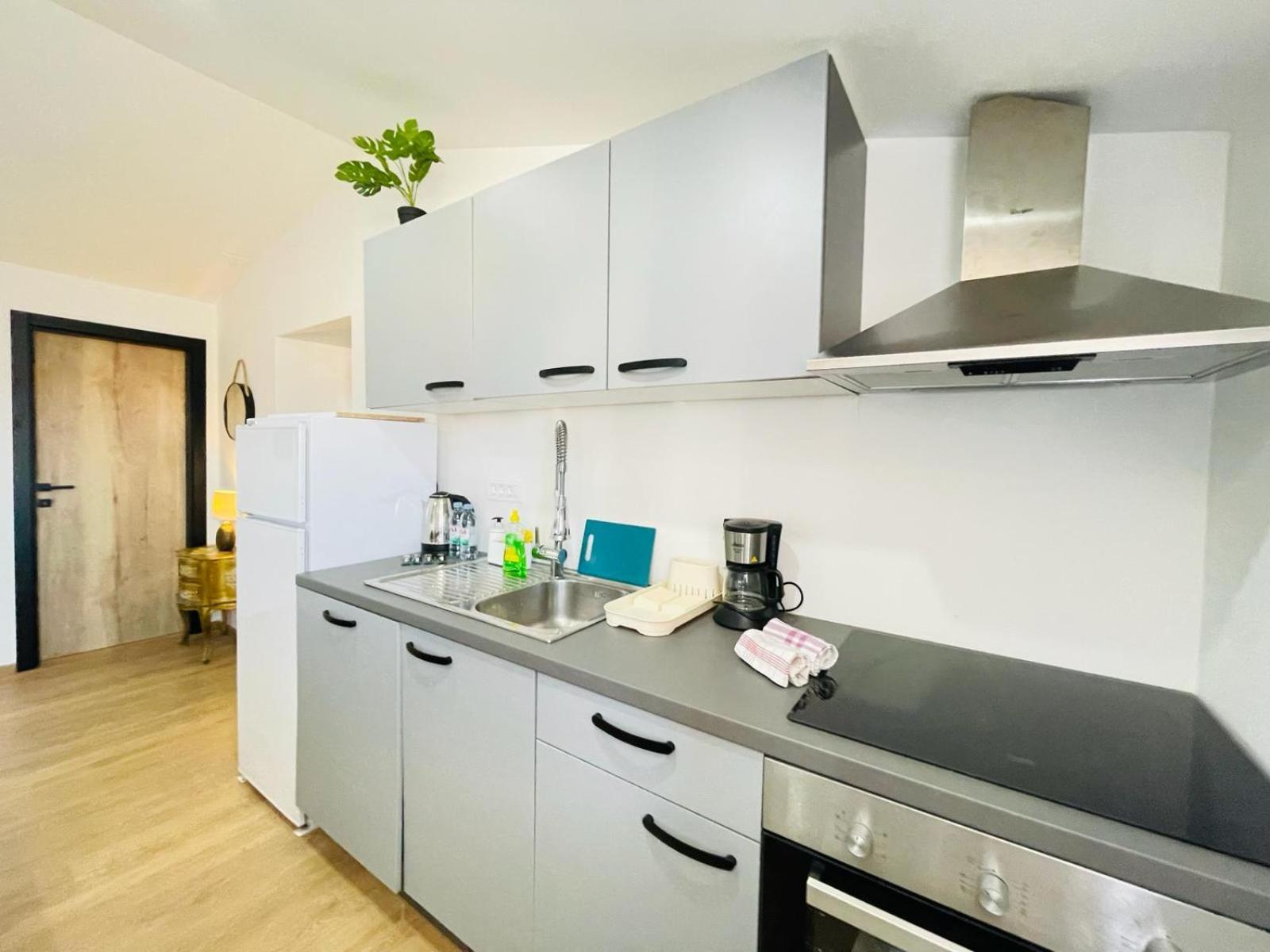 Appartement Astraluxe à Fažana Extérieur photo