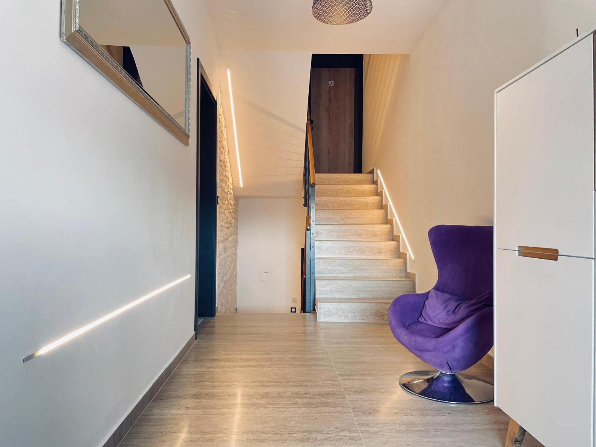 Appartement Astraluxe à Fažana Extérieur photo