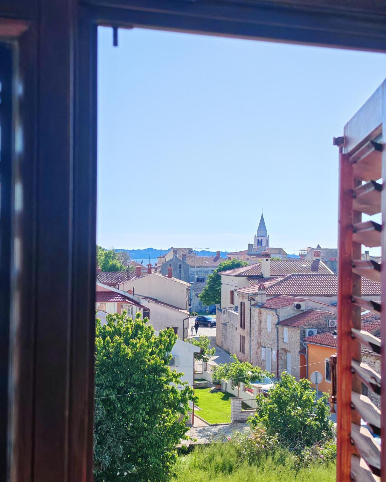 Appartement Astraluxe à Fažana Extérieur photo
